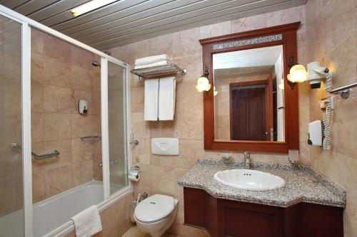 Imagen de la habitación del Hotel Elementa. Foto 10