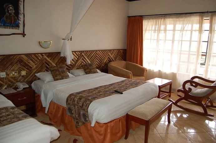 Imagen de la habitación del Hotel Elementaita Country Lodge. Foto 8