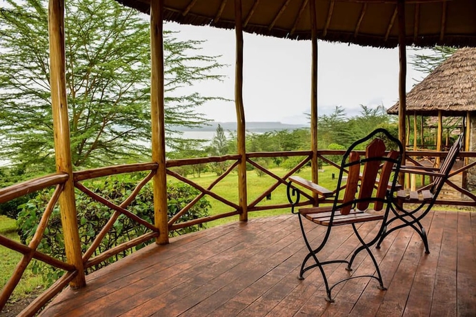 Imagen de la habitación del Hotel Elementaita Country Lodge. Foto 9