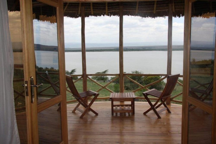 Imagen de la habitación del Hotel Elementaita Country Lodge. Foto 10