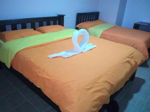 Imagen general del Hotel Elementaita Lodge. Foto 11