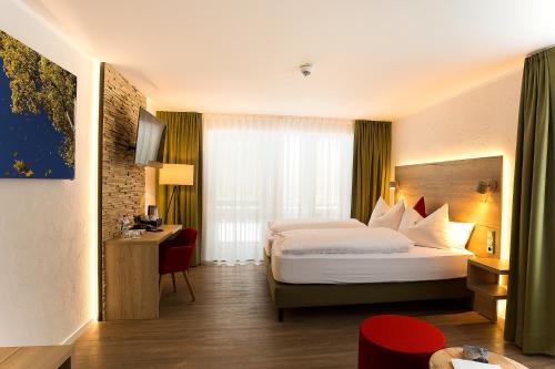 Imagen general del Hotel Elements Christlessee. Foto 3