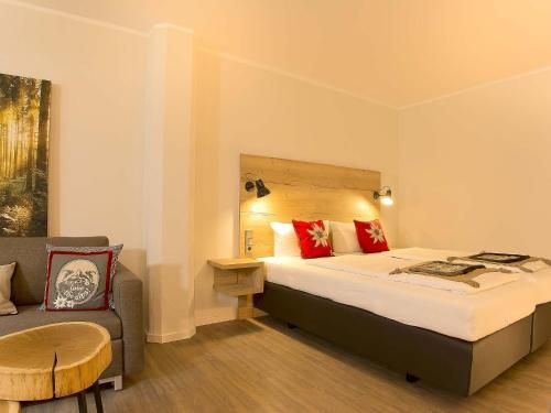 Imagen general del Hotel Elements Christlessee. Foto 4