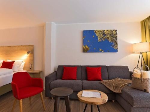 Imagen general del Hotel Elements Christlessee. Foto 5