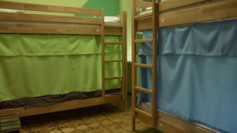 Imagen de la habitación del Hotel Elements Hostels. Foto 4