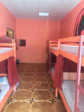 Imagen de la habitación del Hotel Elements Hostels. Foto 7