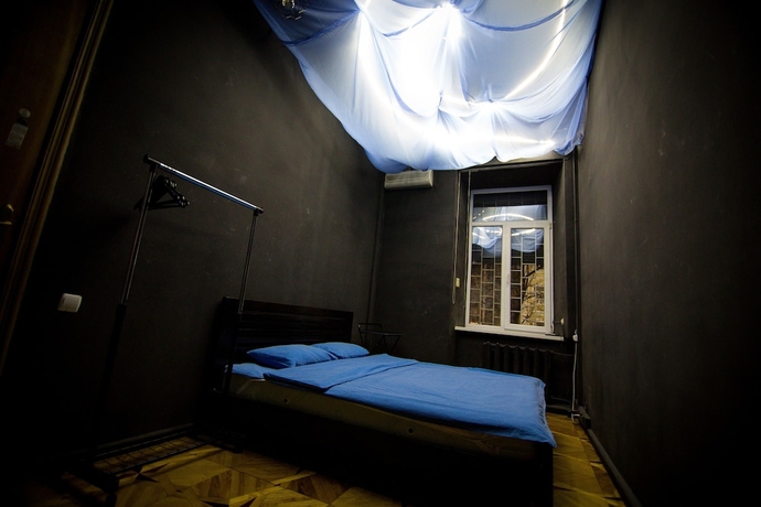 Imagen de la habitación del Hotel Elements Hostels. Foto 10