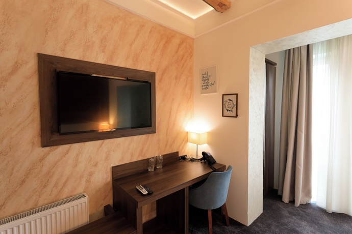 Imagen de la habitación del Hotel Elements, Novi Pazar. Foto 8