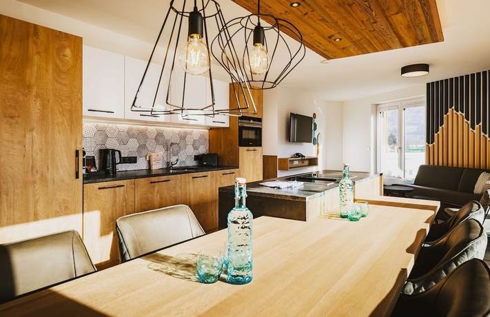 Imagen de la habitación del Hotel Elements Resort Zell am See, BW Signature Collection. Foto 6