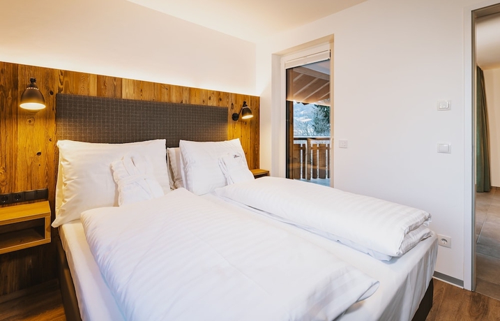 Imagen de la habitación del Hotel Elements Resort Zell am See, BW Signature Collection. Foto 11