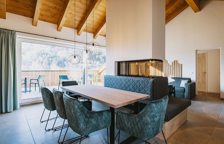 Imagen de la habitación del Hotel Elements Resort Zell am See, BW Signature Collection. Foto 17