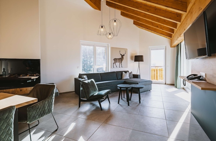 Imagen de la habitación del Hotel Elements Resort Zell am See, BW Signature Collection. Foto 19