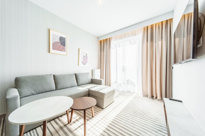Imagen de la habitación del Hotel Elements and SPA. Foto 4