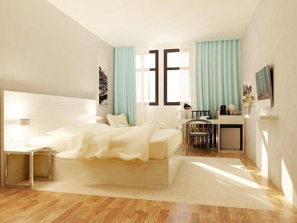 Imagen de la habitación del Hotel Elements and Shops. Foto 5