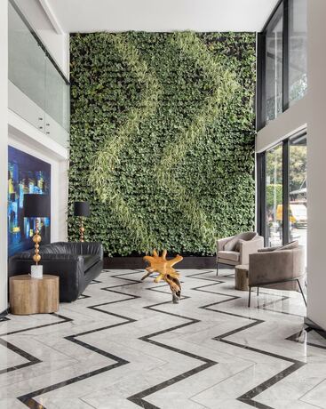 Imagen general del Hotel Elements by Marquis. Foto 2