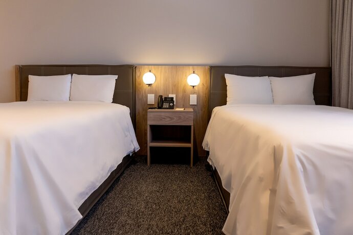 Imagen general del Hotel Elements by Marquis. Foto 3