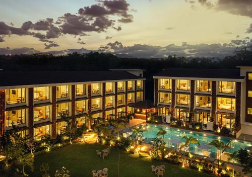 Imagen general del Hotel Elements by Rosetta. Foto 1