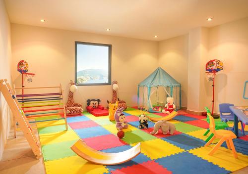 Imagen general del Hotel Elements by Rosetta. Foto 3