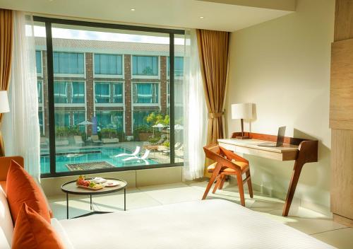 Imagen general del Hotel Elements by Rosetta. Foto 7