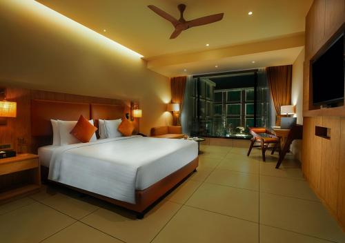 Imagen general del Hotel Elements by Rosetta. Foto 8