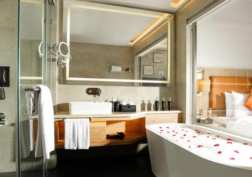 Imagen general del Hotel Elements by Rosetta. Foto 11