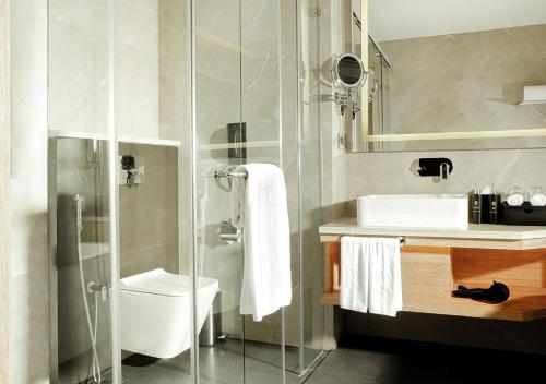 Imagen general del Hotel Elements by Rosetta. Foto 12