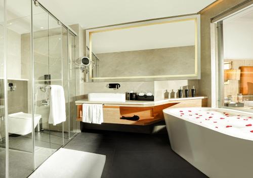 Imagen general del Hotel Elements by Rosetta. Foto 13