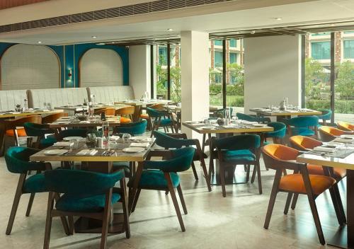 Imagen general del Hotel Elements by Rosetta. Foto 16