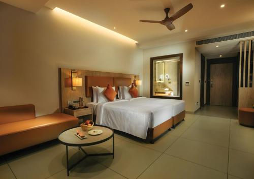 Imagen de la habitación del Hotel Elements by Rosetta. Foto 19