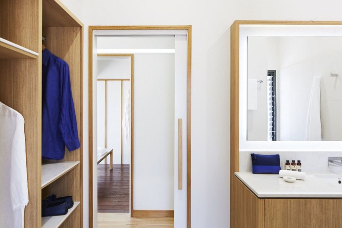 Imagen de la habitación del Hotel Elements of Byron. Foto 5