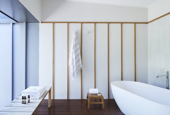 Imagen de la habitación del Hotel Elements of Byron. Foto 7