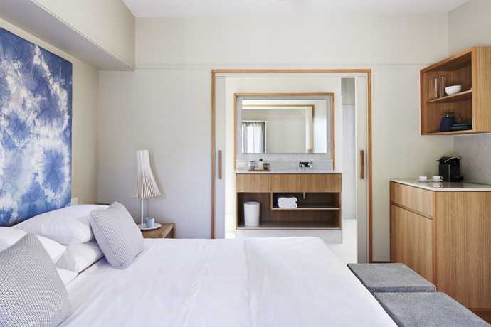 Imagen de la habitación del Hotel Elements of Byron. Foto 9