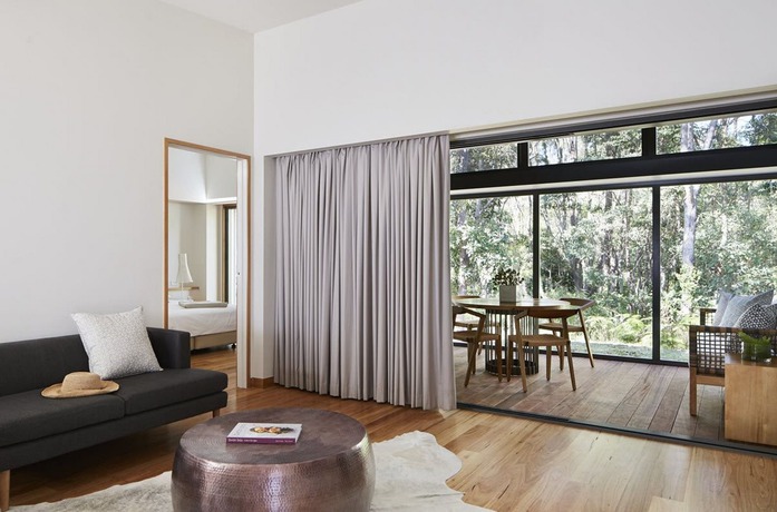 Imagen de la habitación del Hotel Elements of Byron. Foto 10