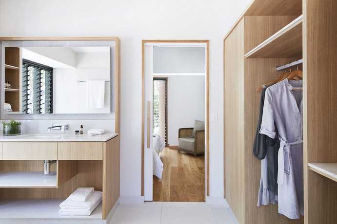 Imagen de la habitación del Hotel Elements of Byron. Foto 11