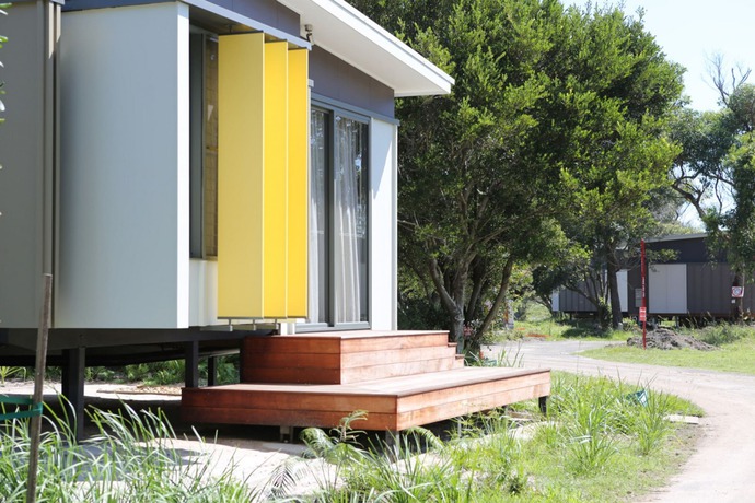 Imagen de la habitación del Hotel Elements of Byron. Foto 13