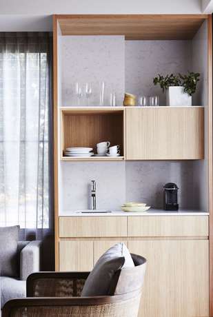 Imagen de la habitación del Hotel Elements of Byron. Foto 14