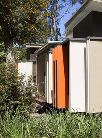 Imagen de la habitación del Hotel Elements of Byron. Foto 15