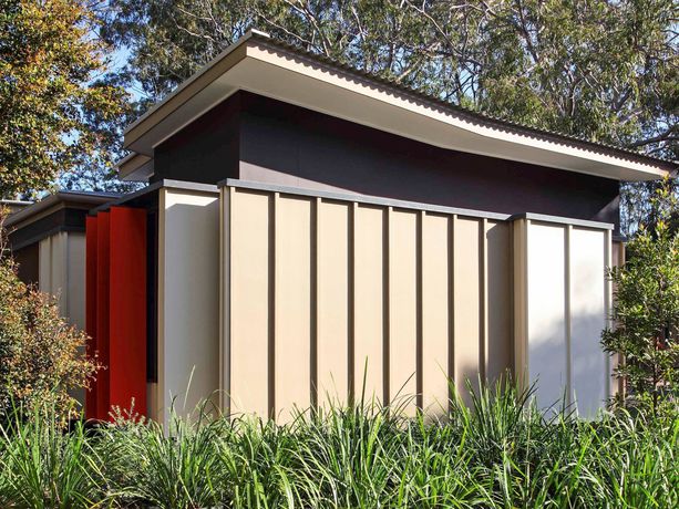 Imagen de la habitación del Hotel Elements of Byron. Foto 17