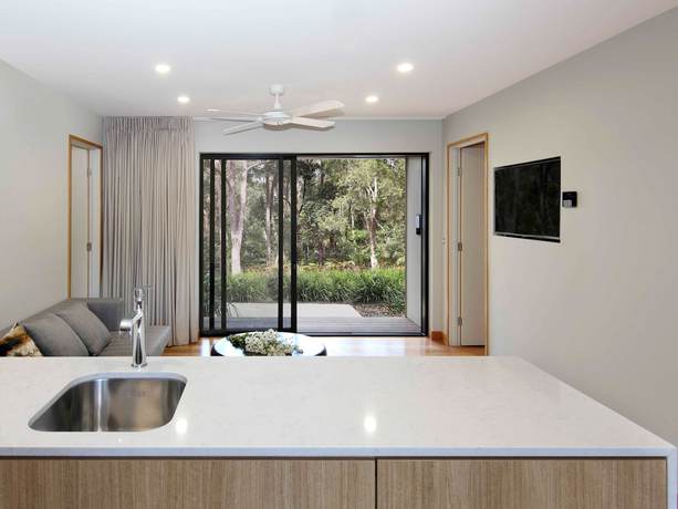 Imagen de la habitación del Hotel Elements of Byron. Foto 18