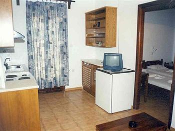 Imagen de la habitación del Hotel Elena Apartments 'the Family'. Foto 2