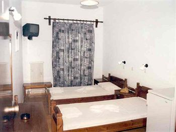 Imagen de la habitación del Hotel Elena Apartments 'the Family'. Foto 3