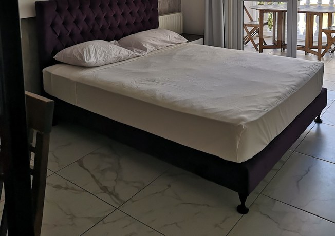 Imagen de la habitación del Hotel Elena Boutique Residence. Foto 2