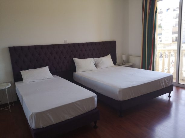 Imagen de la habitación del Hotel Elena Boutique Residence. Foto 3