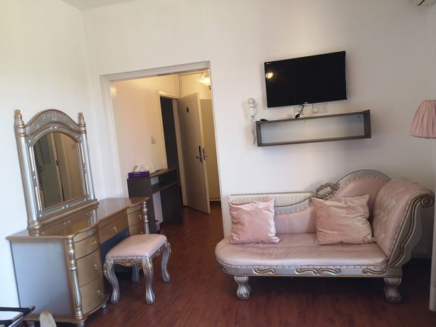 Imagen de la habitación del Hotel Elena Boutique Residence. Foto 4