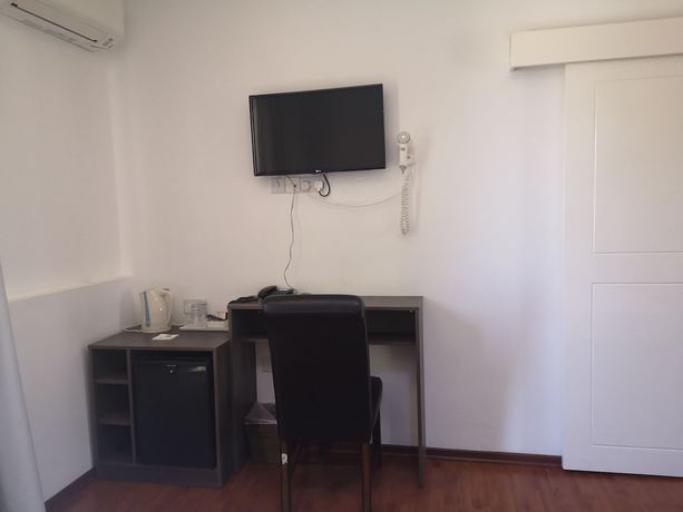 Imagen de la habitación del Hotel Elena Boutique Residence. Foto 7