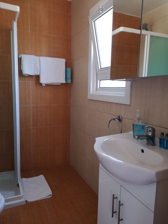 Imagen de la habitación del Hotel Elena Boutique Residence. Foto 8