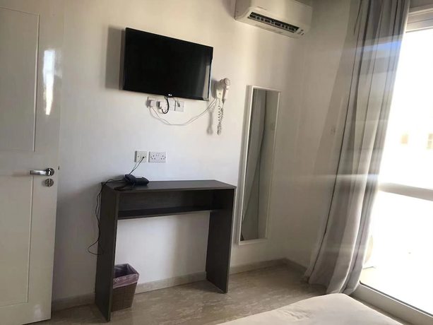 Imagen de la habitación del Hotel Elena Boutique Residence. Foto 12