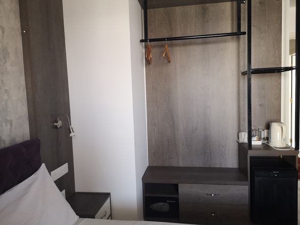 Imagen de la habitación del Hotel Elena Boutique Residence. Foto 14
