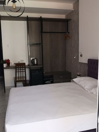 Imagen de la habitación del Hotel Elena Boutique Residence. Foto 15