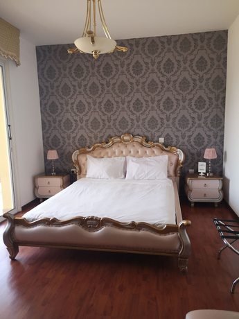 Imagen de la habitación del Hotel Elena Boutique Residence. Foto 19
